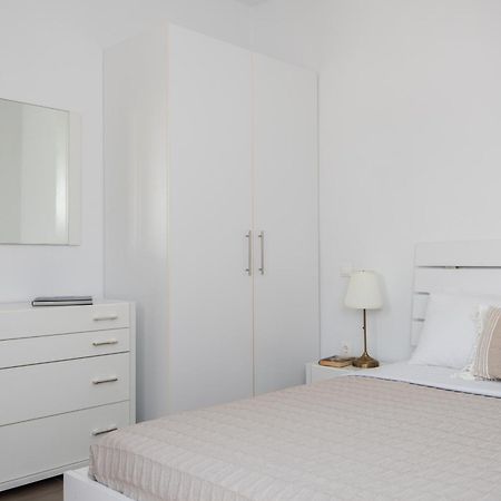 Villa Irini Platis Gialos  Екстериор снимка