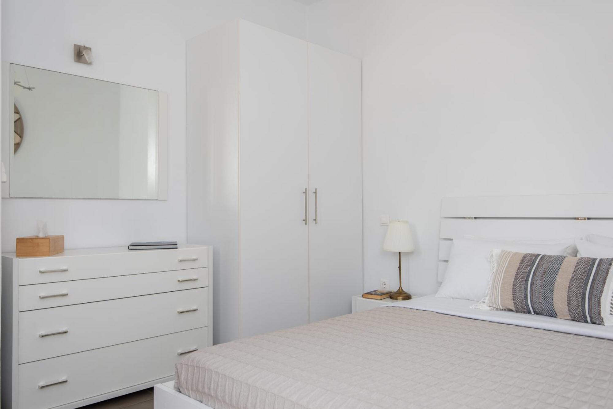 Villa Irini Platis Gialos  Екстериор снимка