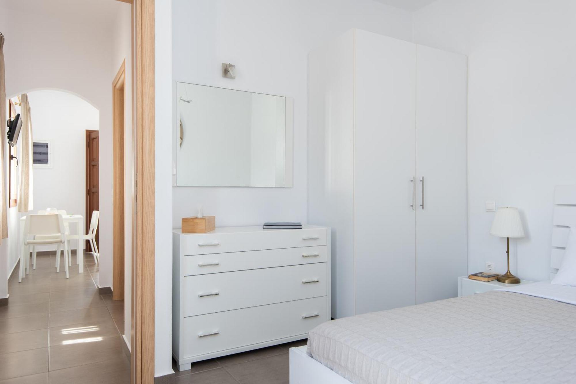 Villa Irini Platis Gialos  Екстериор снимка